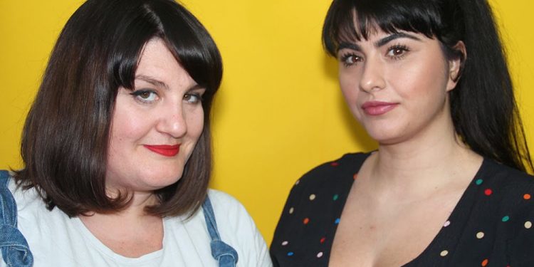 Belle di faccia, un progetto, un libro, una lotta irrinunciabile