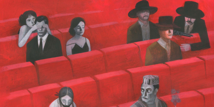 Niente più pellicole al rogo, dopo un secolo il Ministero della Cultura abolisce la censura cinematografica