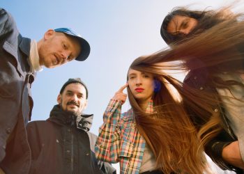 Dry Cleaning – Il Lato Yin del Nuovo Post Punk