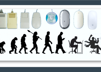 Il mouse spegne quaranta candeline. Una data importante per  la periferica di cui non possiamo più fare a meno