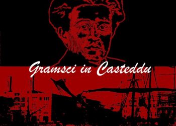 25 aprile. “Gramsci in Casteddu”, la memoria cittadina sull’intellettuale sardo più conosciuto al mondo