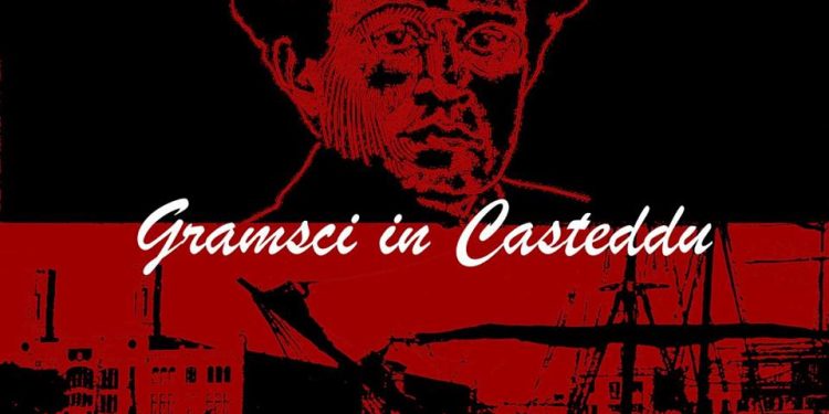 25 aprile. “Gramsci in Casteddu”, la memoria cittadina sull’intellettuale sardo più conosciuto al mondo