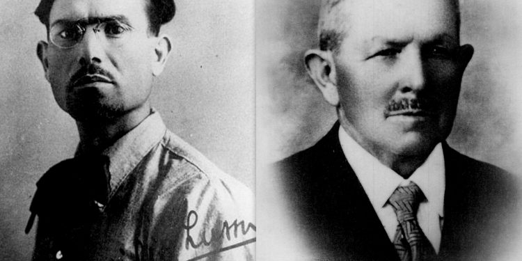 Arcangelo Marras. Il giudice che ebbe il coraggio di disobbedire al fascismo e di assolvere Emilio Lussu