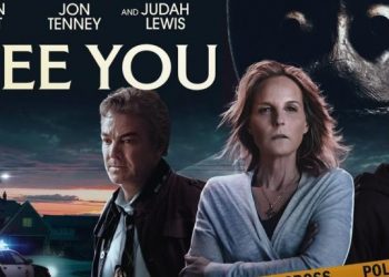 Every single day, every word you say, every game you play, every night you stay, ‘I see you’