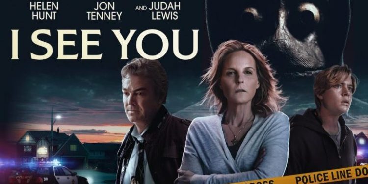 Every single day, every word you say, every game you play, every night you stay, ‘I see you’