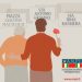 25 aprile. Strade di liberazione, un fiore per ricordare antifascist* e partigian*