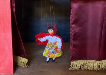 Teatro in scatola, pupazzi 3D e altre magie, a Cagliari Is Mascareddas e Sardegna Ricerche danno vita alle marionette del III millennio