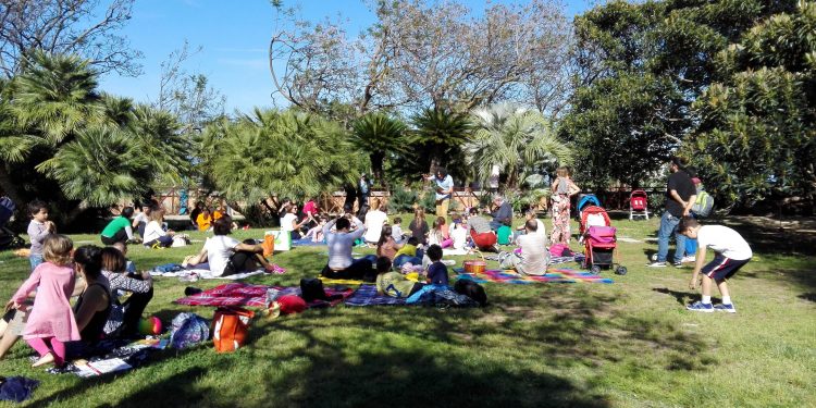 Aspettando LEI, tra Cagliari e Arbus l’anteprima del festival letterario organizzato da Compagnia B