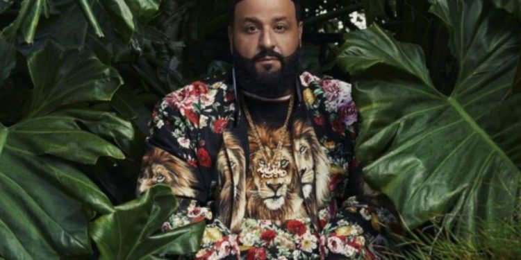Ops – Khaled Did It Again