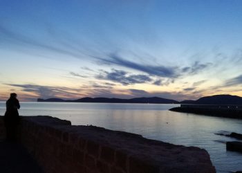 Addio a Franco Battiato. Ricordi da un’estate lontanissima