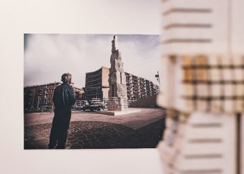 Il genio e la pietra. A Cagliari la grande mostra dedicata a Pinuccio Sciola