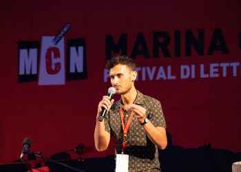 Marinai perduti e altri viaggi, torna a Cagliari il festival Marina Café Noir. Anteprima il 2 giugno con Nicola Muscas