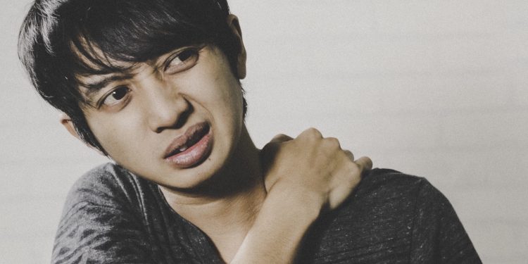 Alfabeto interno. F come Fistola