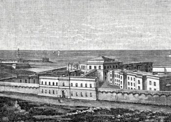 L’uomo che non era: l’incredibile storia del galeotto Marino (parte seconda)