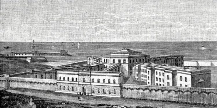 L’uomo che non era: l’incredibile storia del galeotto Marino (parte seconda)