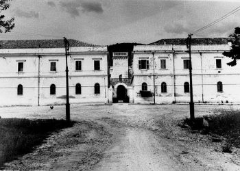 L’uomo che non era: l’incredibile storia del galeotto Marino (parte prima)