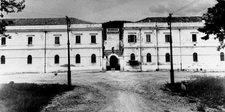 L’uomo che non era: l’incredibile storia del galeotto Marino (parte prima)