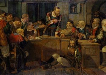 Sindaco si muore. Il sangue degli amministratori locali nella Sardegna dell’Ottocento