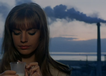 La Sardegna ritrovata al Cinema. La calda vita tra Cagliari e Villasimius