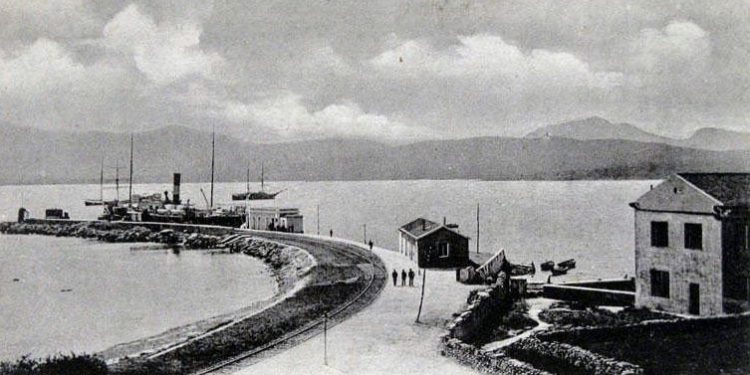 L’uomo che non era: l’incredibile storia del galeotto Marino (terza e ultima parte)