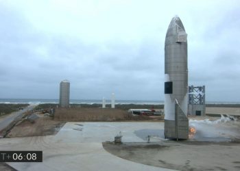 Il successo di Starship SN15, un piccolo grande passo verso Marte