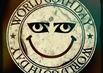 World Goth Day, evento mondiale contro le discriminazioni