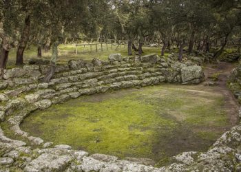 Bitti, la cultura per dire grazie dopo l’alluvione. Con #bittiriparte il paese offre i luoghi della bellezza