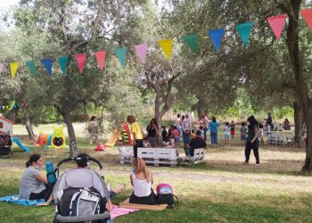 Bardunfula, a Sassari un festival a misura di bambine e bambini
