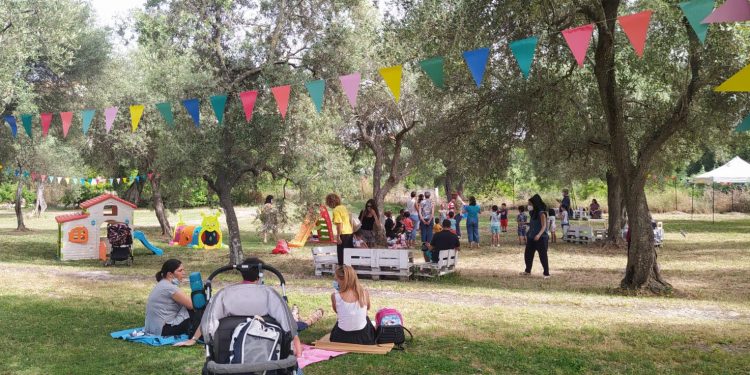 Bardunfula, a Sassari un festival a misura di bambine e bambini