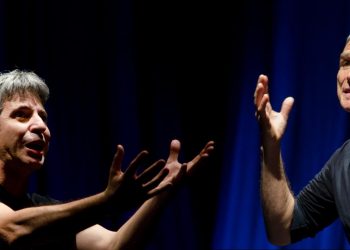 Il teatro oltre le sbarre, nel laboratorio di Cada Die il sogno di una nuova vita per ex detenuti