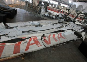 Ustica, 41 anni senza giustizia. A Carbonia un evento dedicato alla strage del DC9