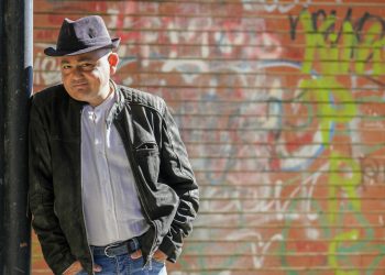 Ivano Argiolas e la talassemia: “Vi racconto la mia paura di guarire”