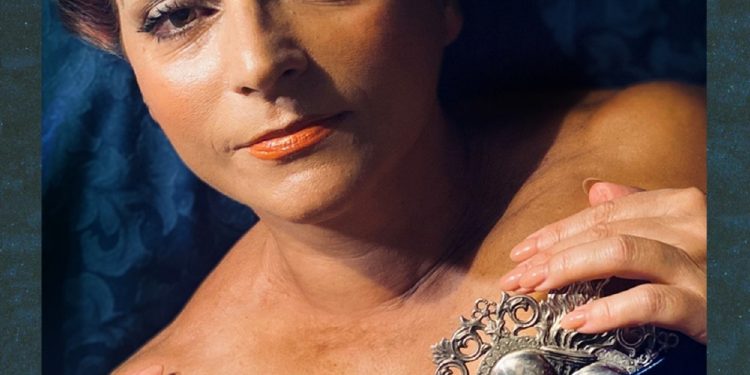 Cordemar, la voce di Franca Masu in movimento come il mare