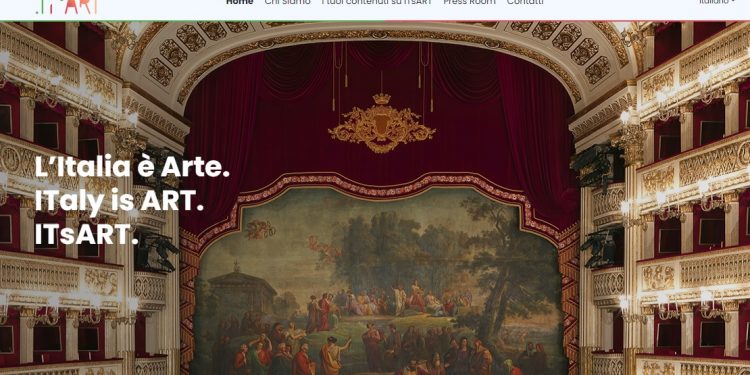 Its’Art, occasione mancata. La “Netflix italiana della cultura” vende film datati e mette la pubblicità nelle opere liriche