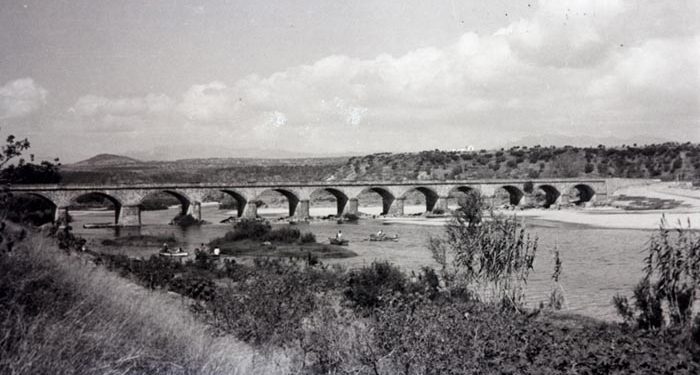 Come si diventava banditi. La storia di Giovanni Lutzu da Orosei, il terrore della Baronia