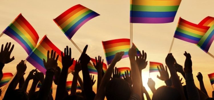 Pride month, non solo parate e arcobaleni