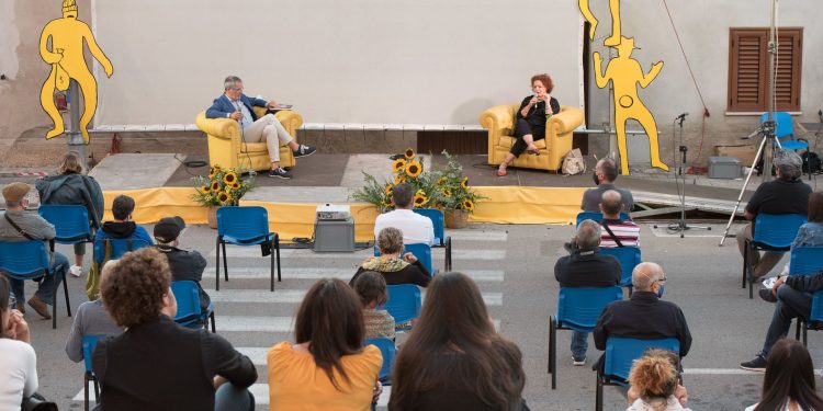 Florinas in giallo, torna il festival del noir alla sua XII edizione