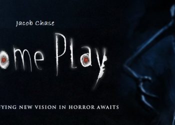‘Come play’. Il male vi osserva attraverso il vostro schermo