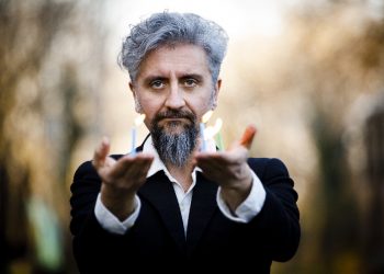 Notti a Monte Sirai, dal 18 luglio a Carbonia Stefania Rocca, Ascanio Celestini e Michele Mirabella