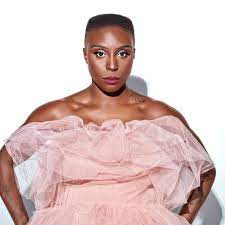 Pink Noise – Il Meraviglioso Rumore Pop Rosa di Laura Mvula