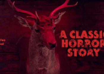 ‘A Classic Horror Story’. L’intenso horror tutto italiano che spaventa, stupisce e alla fine sconvolge