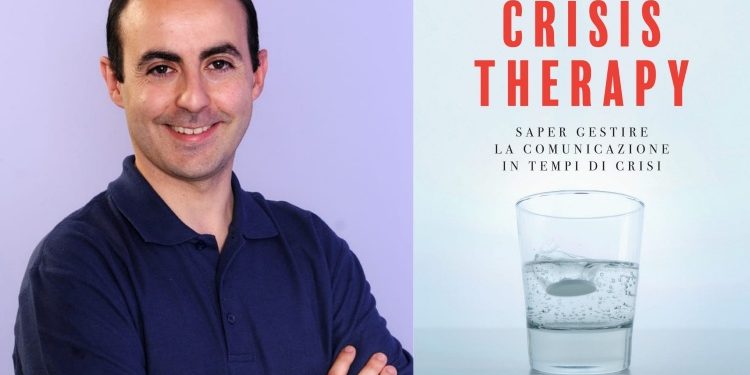 Le parole contro la crisi, nel libro di Andrea Polo la strategia per rispondere alle difficoltà