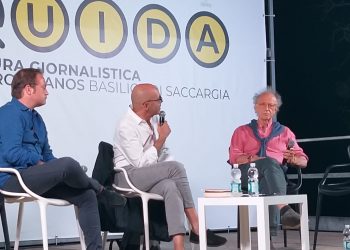 Una Costituzione bella e tradita, al festival di giornalismo ‘Liquida’ Gherardo Colombo e Alessio Lasta