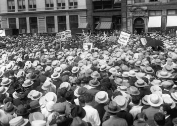 Costantino Zonchello e gli anarchici d’America