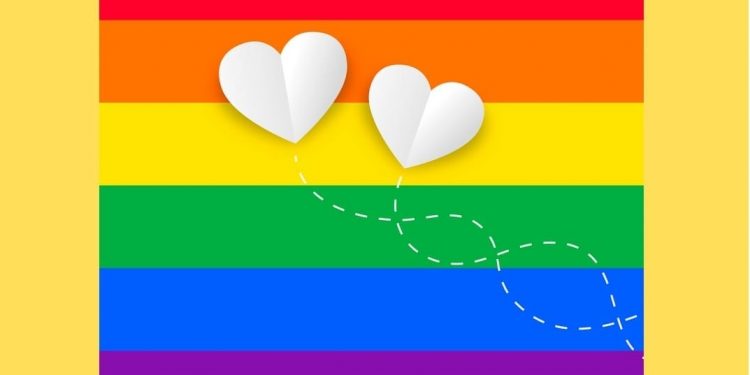 Nemesis Magazine è arcobaleno