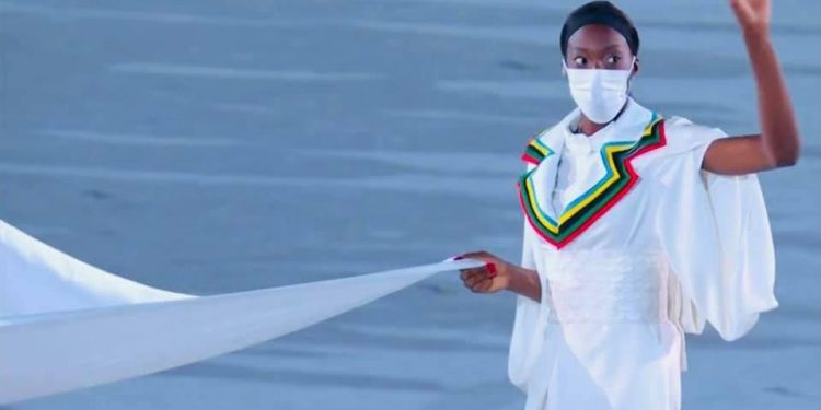 Paola Egonu, alle Olimpiadi sfila l’Europa della libertà e dell’accoglienza