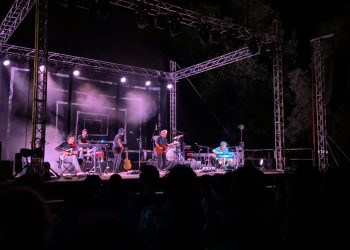 Il lungo viaggio musicale di Niccolò Fabi
