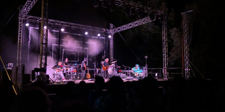 Il lungo viaggio musicale di Niccolò Fabi