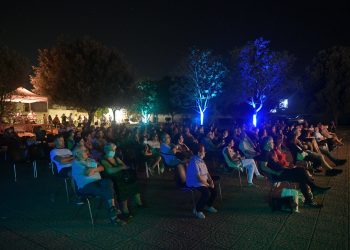 Cuncambias, in scena a San Sperate il festival della cultura popolare e della resistenza
