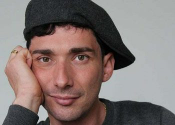 Dante rinnova la sua forza con il recital di Matteo Fratarcangeli